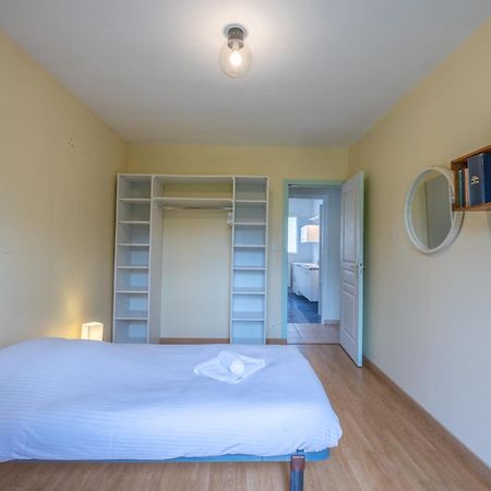 Le Nest Quiet House In City Center Bayeux Eksteriør billede