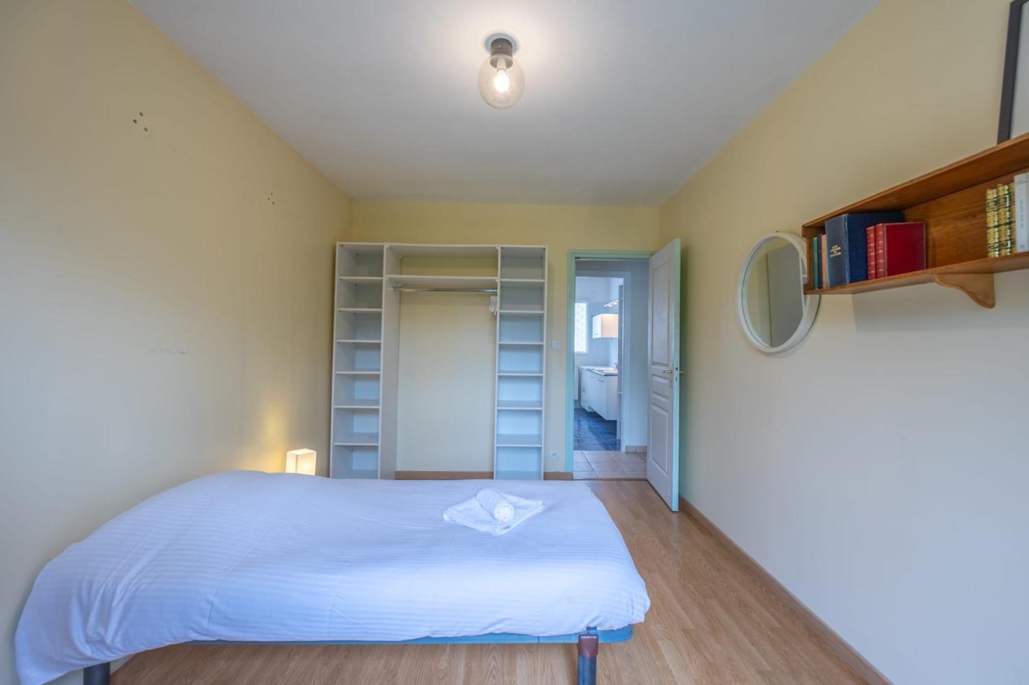 Le Nest Quiet House In City Center Bayeux Eksteriør billede